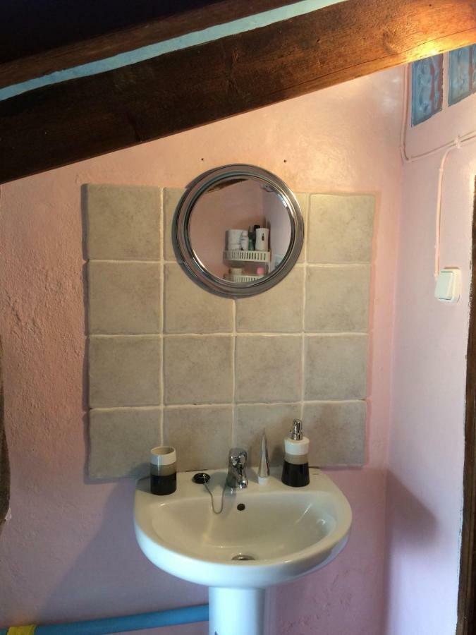 Bed and Breakfast Casa Fletch El Salado Exterior foto
