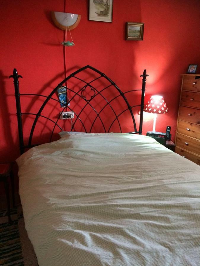 Bed and Breakfast Casa Fletch El Salado Exterior foto