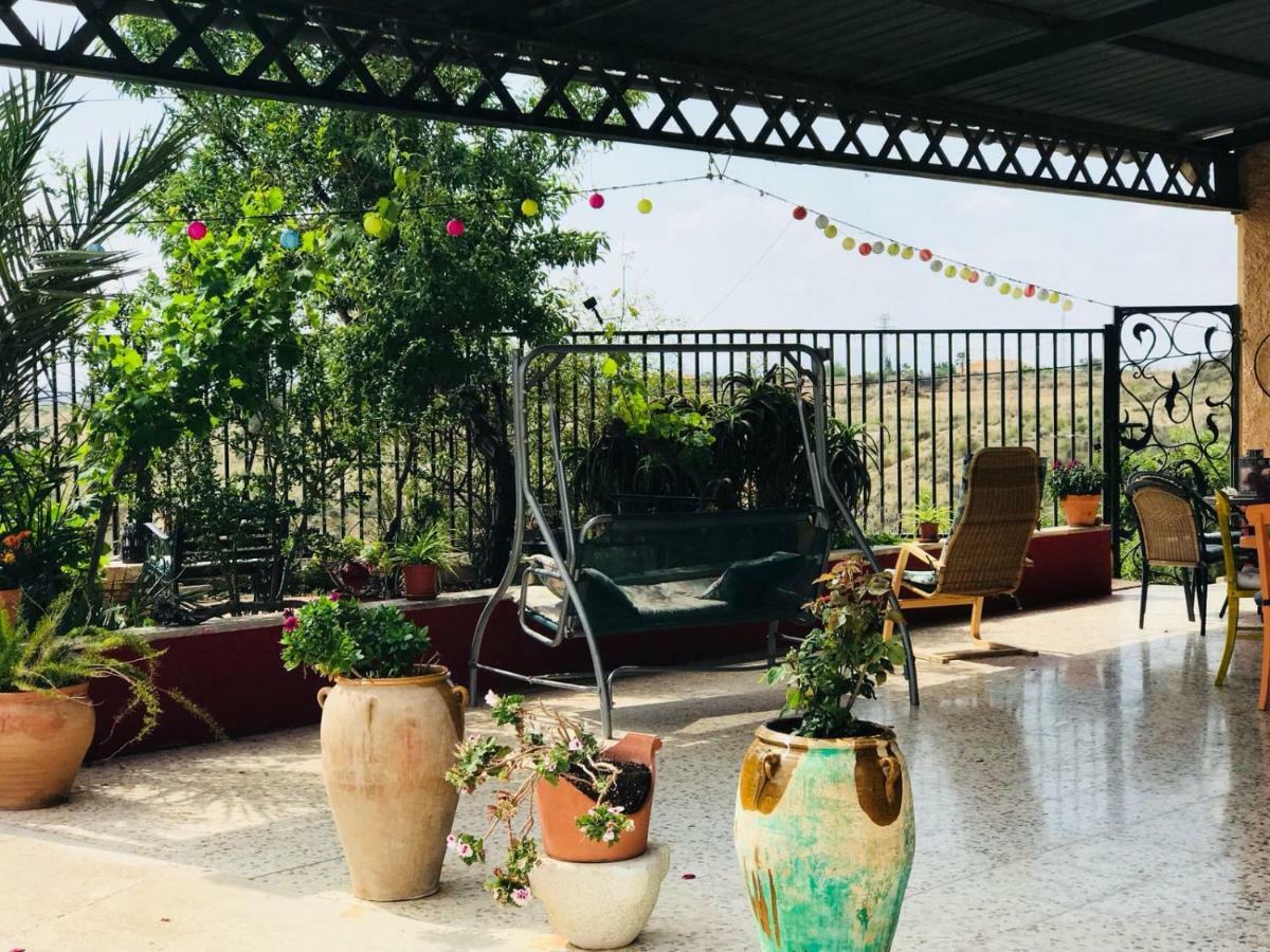 Bed and Breakfast Casa Fletch El Salado Zimmer foto